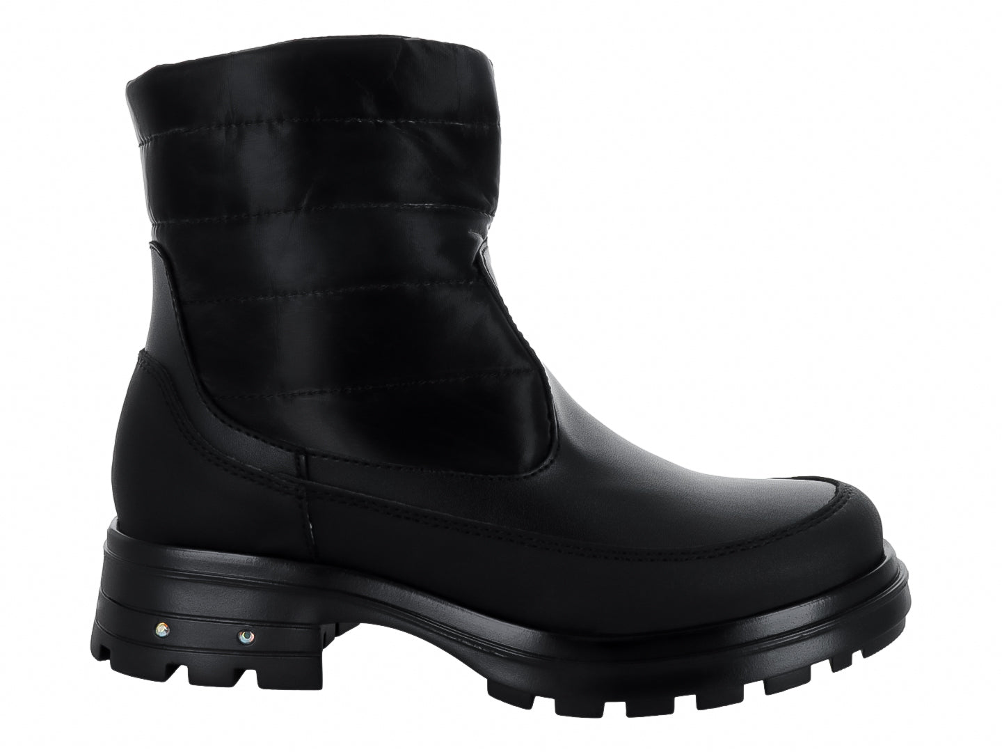Botas Yuyin 23422 Para Niña
