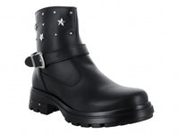 Botas Yuyin 22302 Para Niña