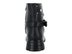 Botas Yuyin 22302 Para Niña