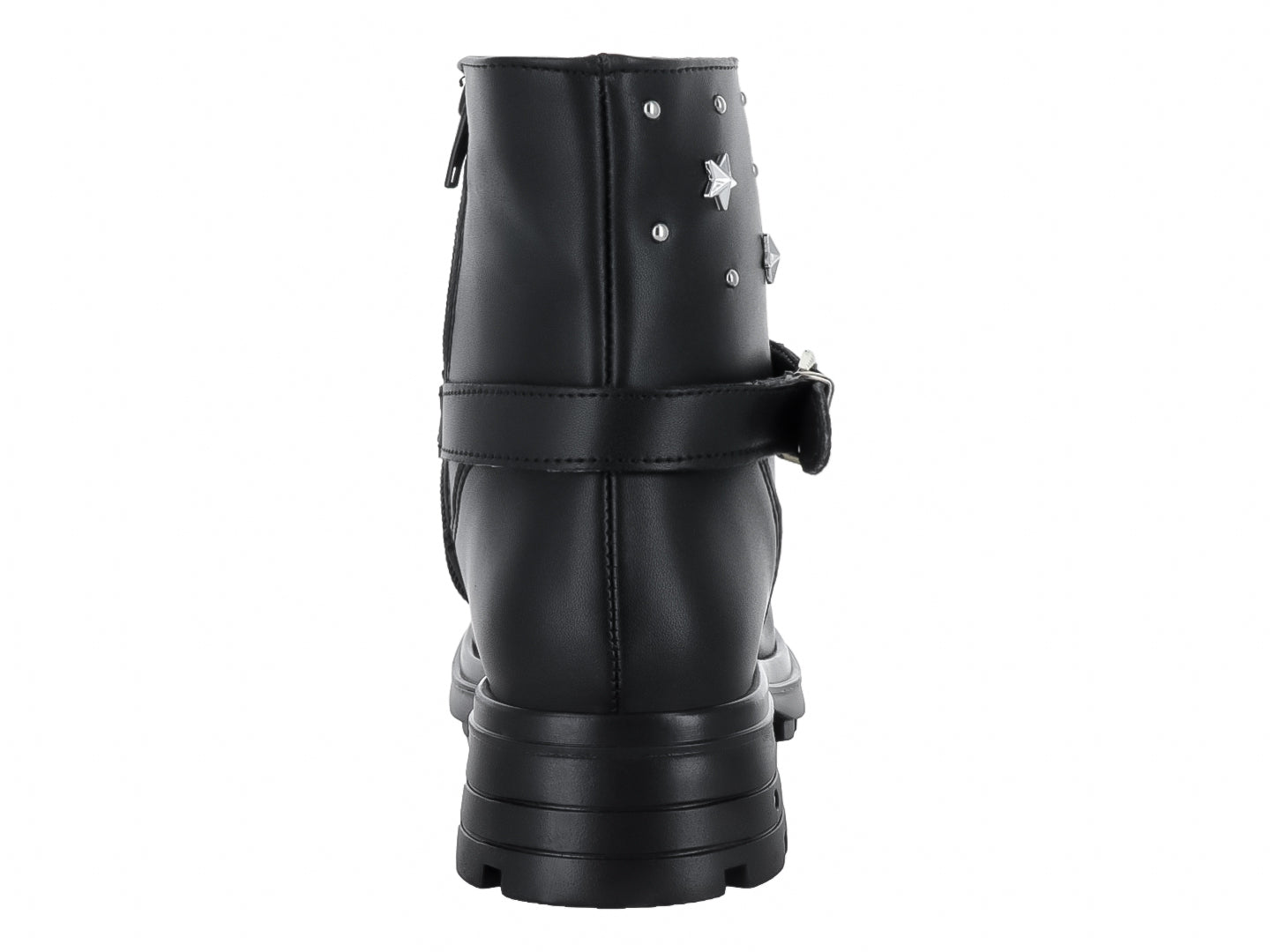 Botas Yuyin 22302 Para Niña