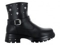 Botas Yuyin 22302 Para Niña