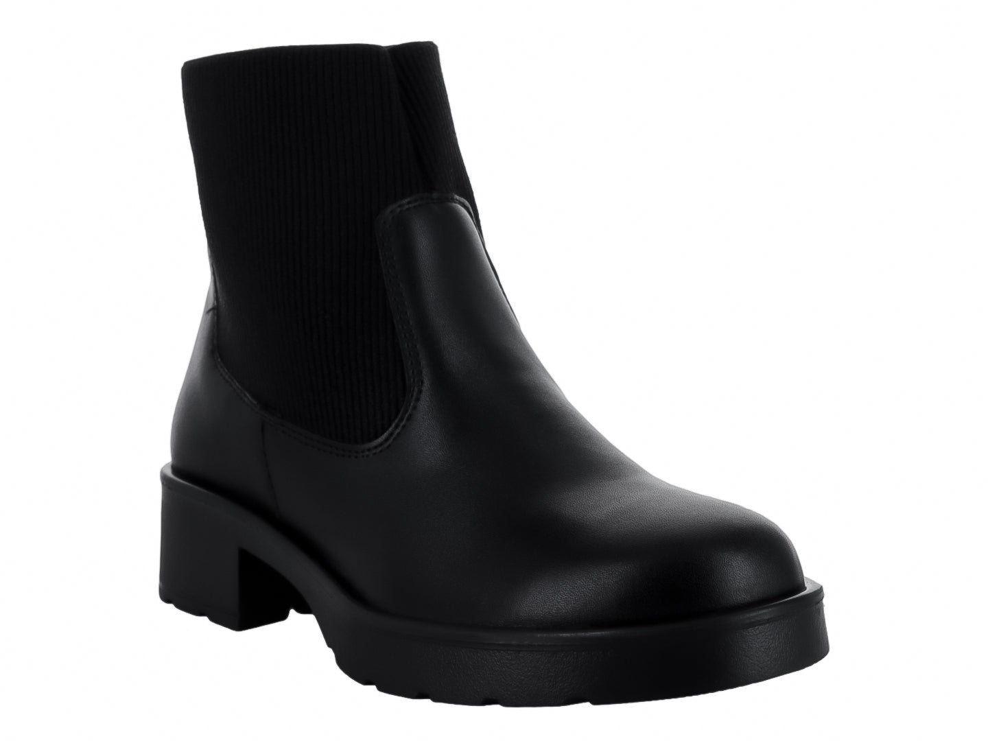 Botas Yuyin 23511 Para Niña
