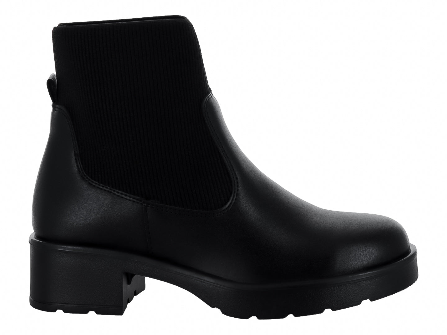 Botas Yuyin 23511 Para Niña