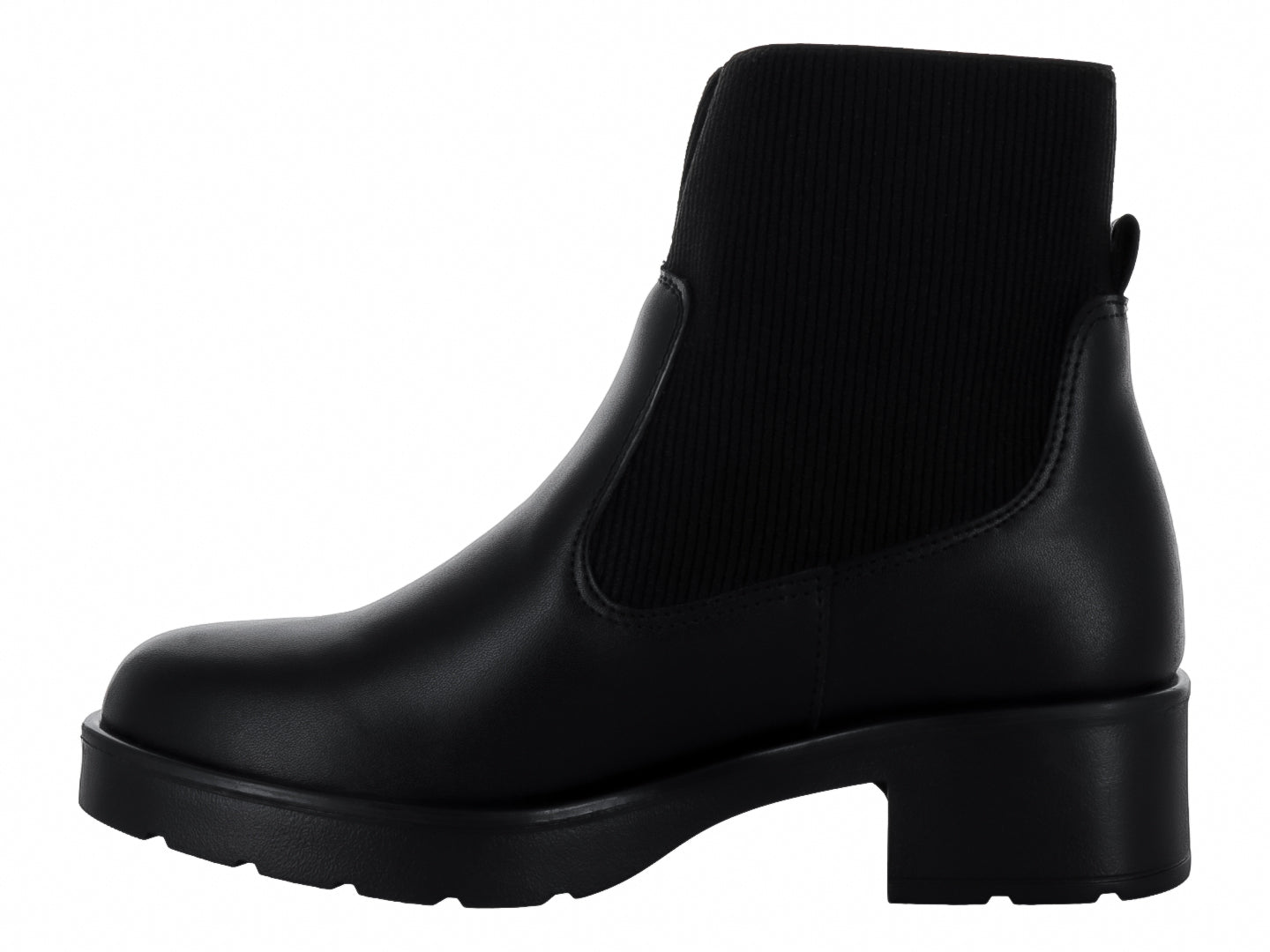 Botas Yuyin 23511 Para Niña