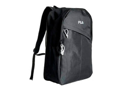 Mochila Fila Diagonal Negro Unisex