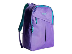 Mochila Fila Diagonal Morado Unisex