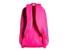 Mochila Fila Double Color Magenta y Morado Unisex