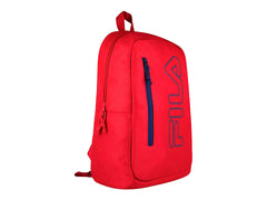 Mochila Fila Double Color Rojo Unisex
