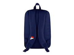 Mochila Fila Essenziale Azul Marino Unisex