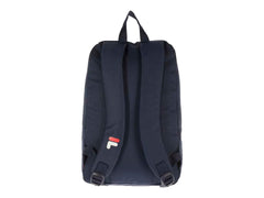 Mochila Fila Essenziale Color Negro Unisex