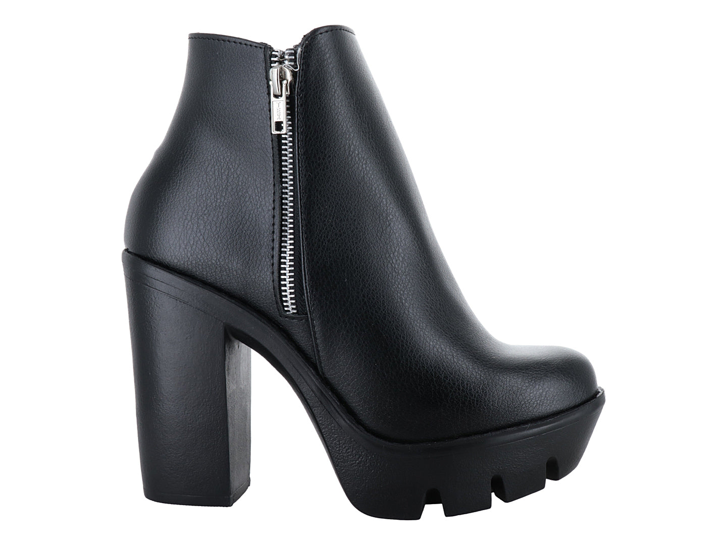 Botas Diana Denisse 65183 Para Mujer