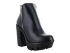 Botas Diana Denisse 65183 Para Mujer