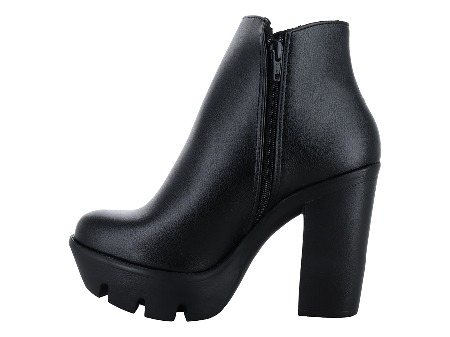 Botas Diana Denisse 65183 Para Mujer