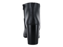 Botines Diana Denisse Negros para Mujer