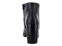 Botines Diana Denisse Negros para Mujer