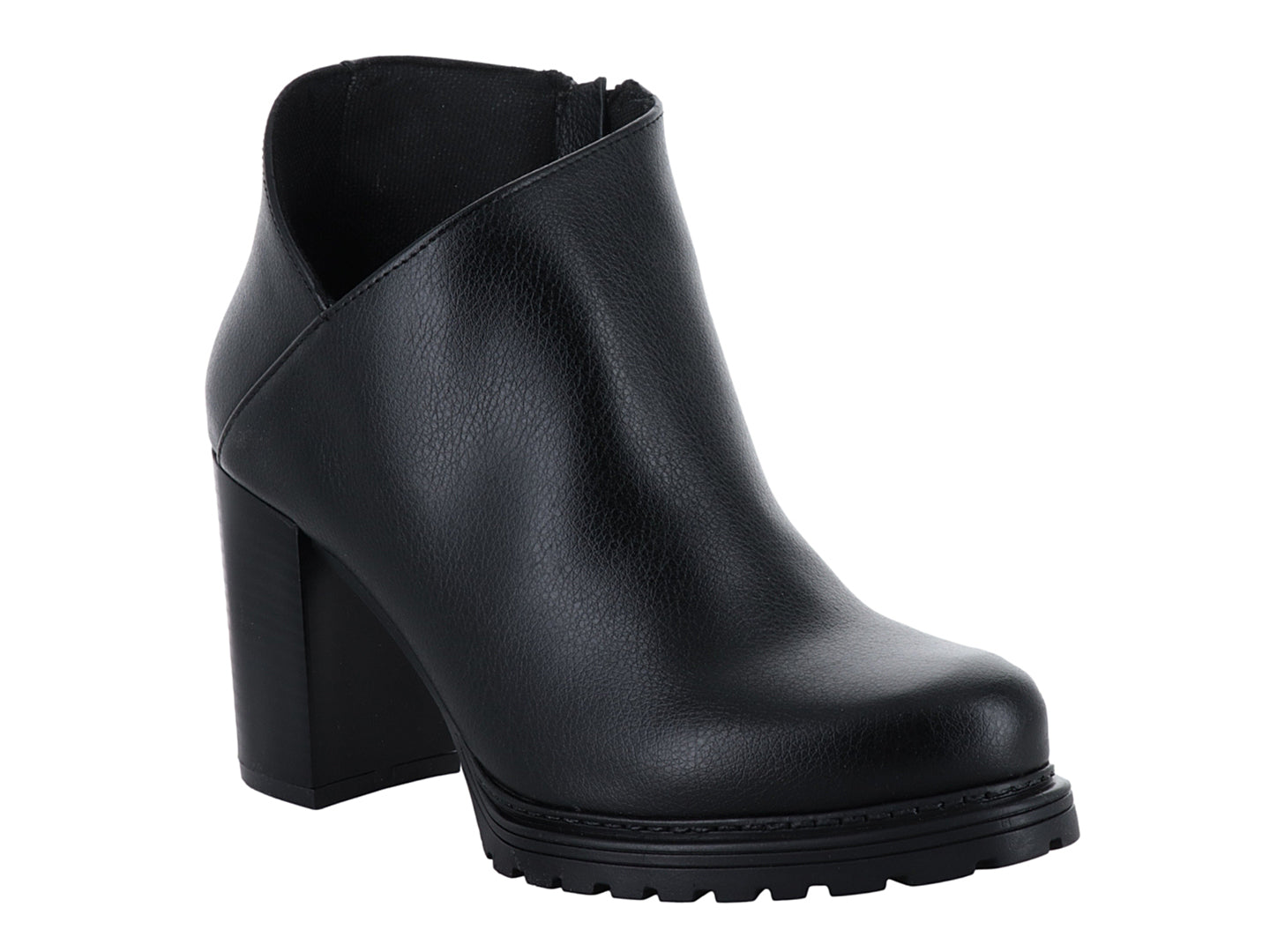 Botas Diana Denisse 65124 Para Mujer