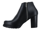 Botas Diana Denisse 65124 Para Mujer