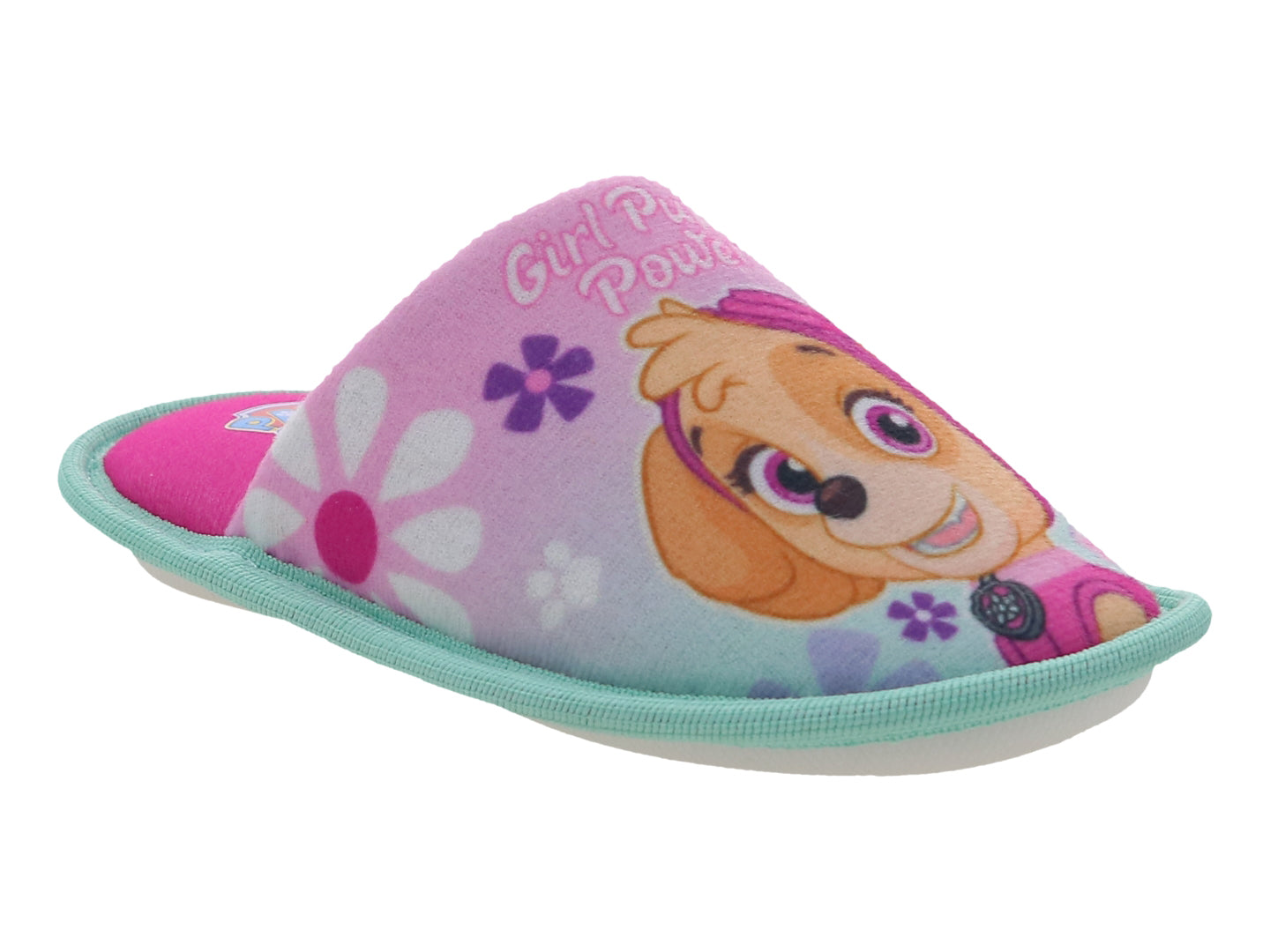 Zapatos Para Deporte Tropicana Roddyck 101501 Para Niña