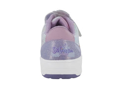 Tenis Tropicana Fantasía Blanco para Niña