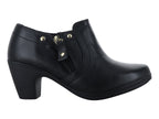 Botas Manet 390-01 Para Mujer