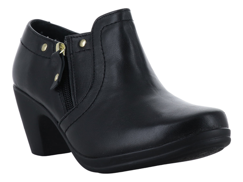 Botas Manet 390-01 Para Mujer