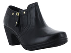Botas Manet 390-01 Para Mujer