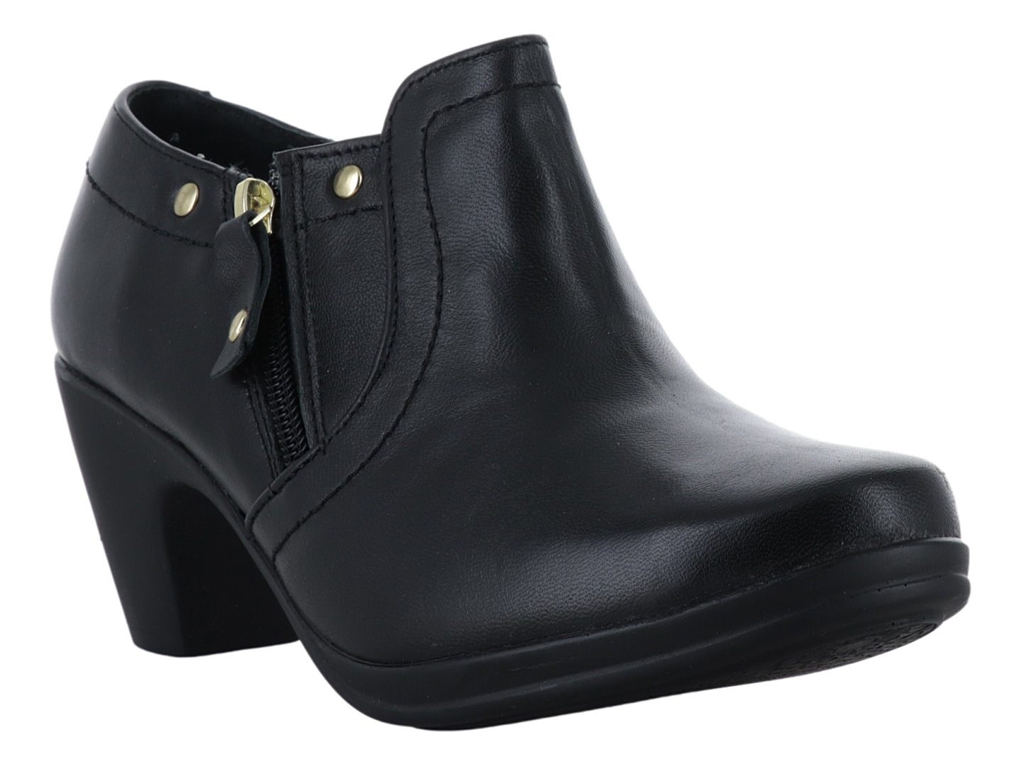 Botas Manet 390-01 Para Mujer