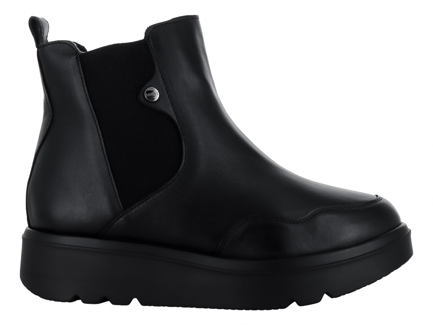 Botas Manet 5001 Para Mujer