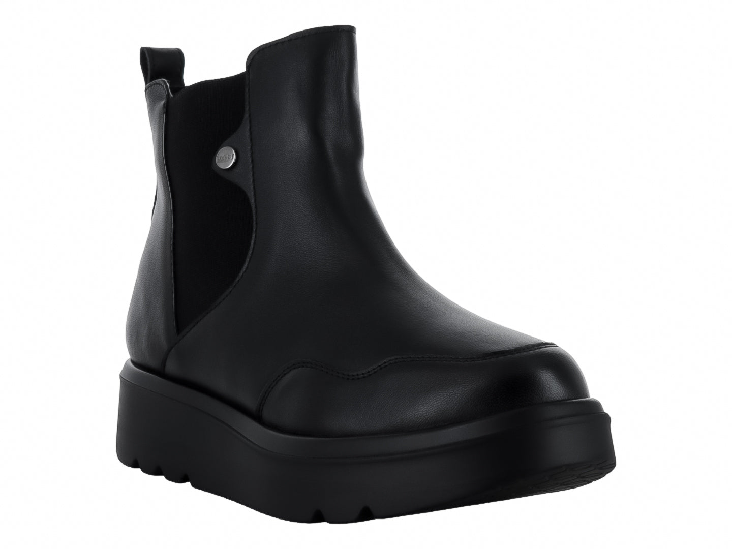 Botas Manet 5001 Para Mujer