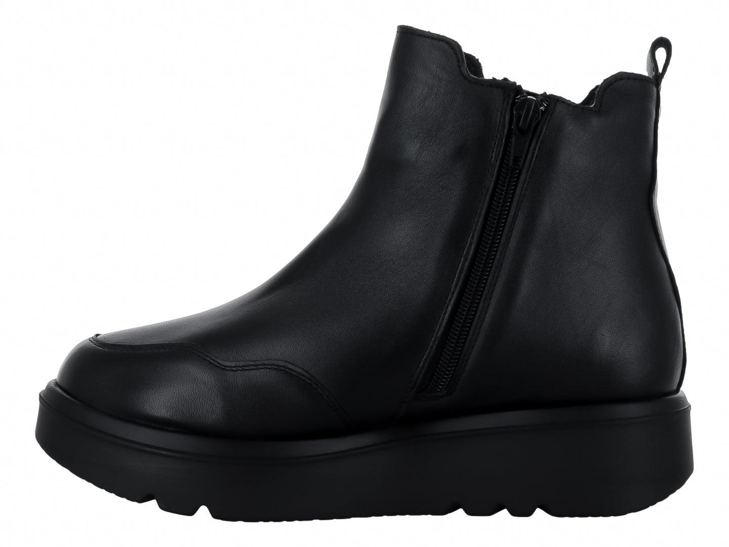 Botas Manet 5001 Para Mujer