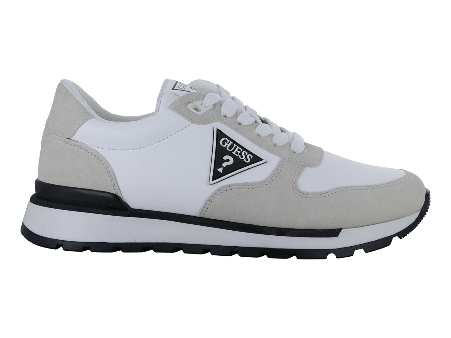 Tenis Guess Reaper Para Hombre