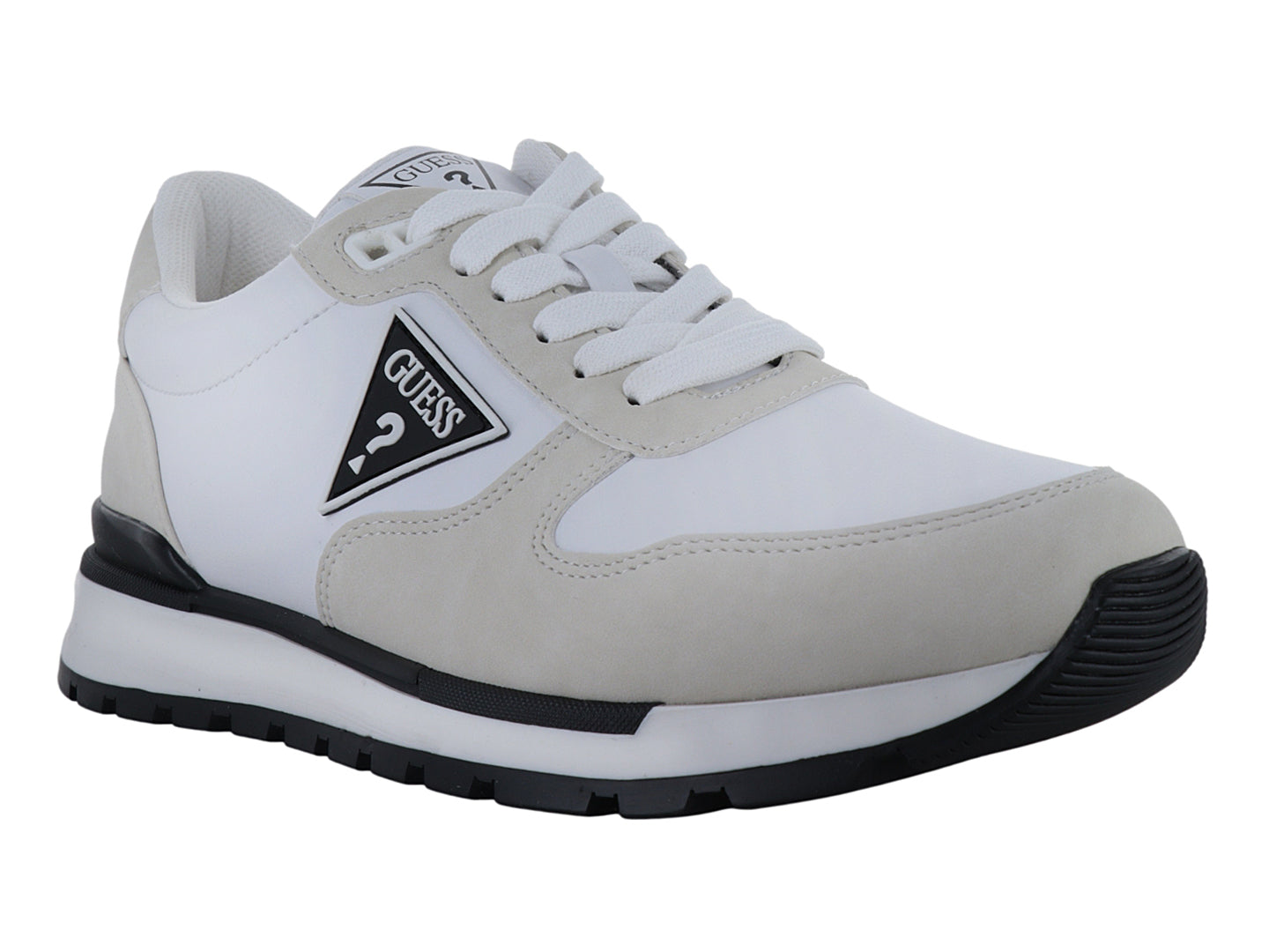 Tenis Guess Reaper Para Hombre