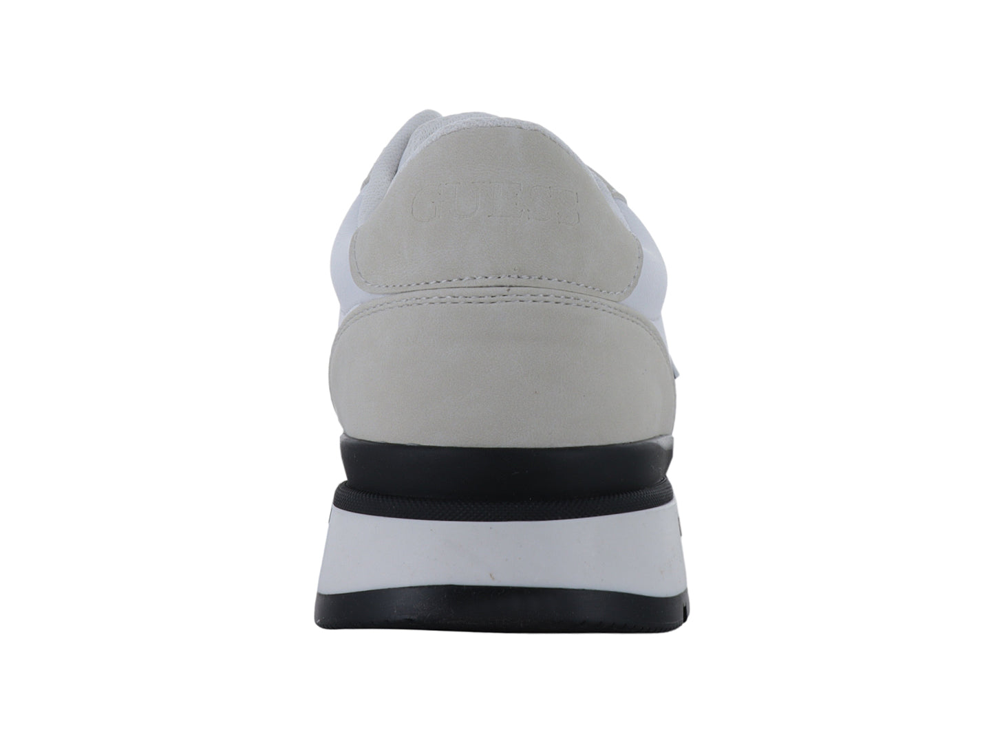 Tenis Guess Reaper Para Hombre