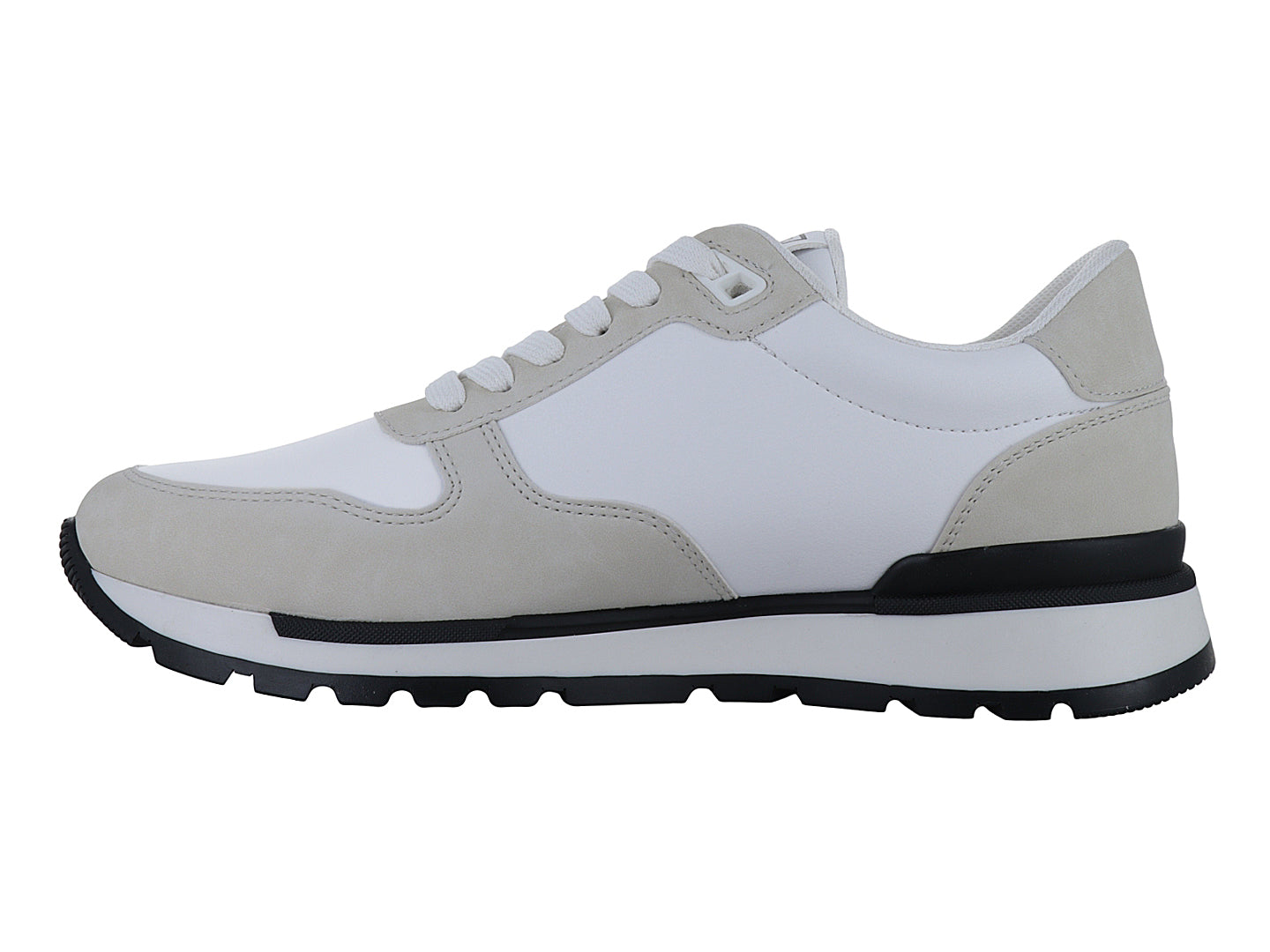 Tenis Guess Reaper Para Hombre