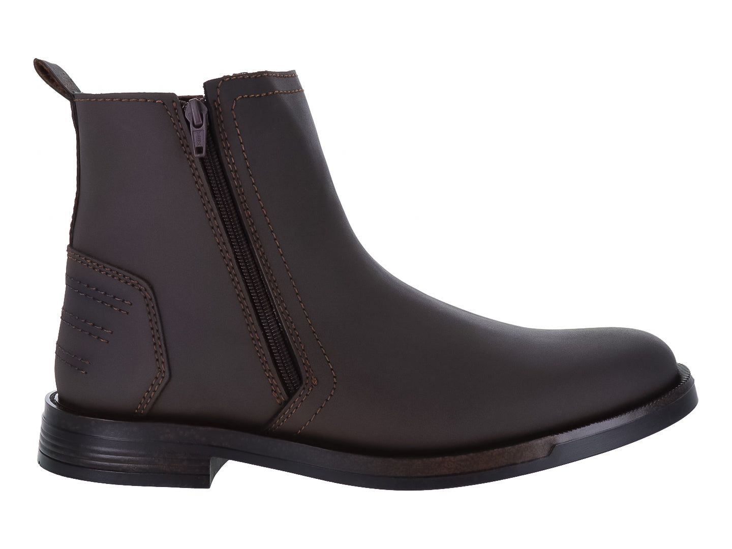 Botas Romanos Bota Caballero 7754 Para Hombre
