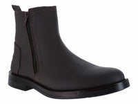 Botas Romanos Café para Hombre