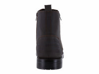 Botas Romanos Café para Hombre
