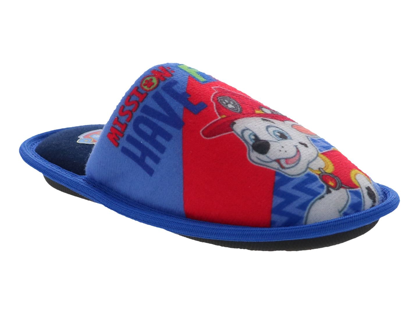 Pantuflas Roddyck 101502 Para Niño