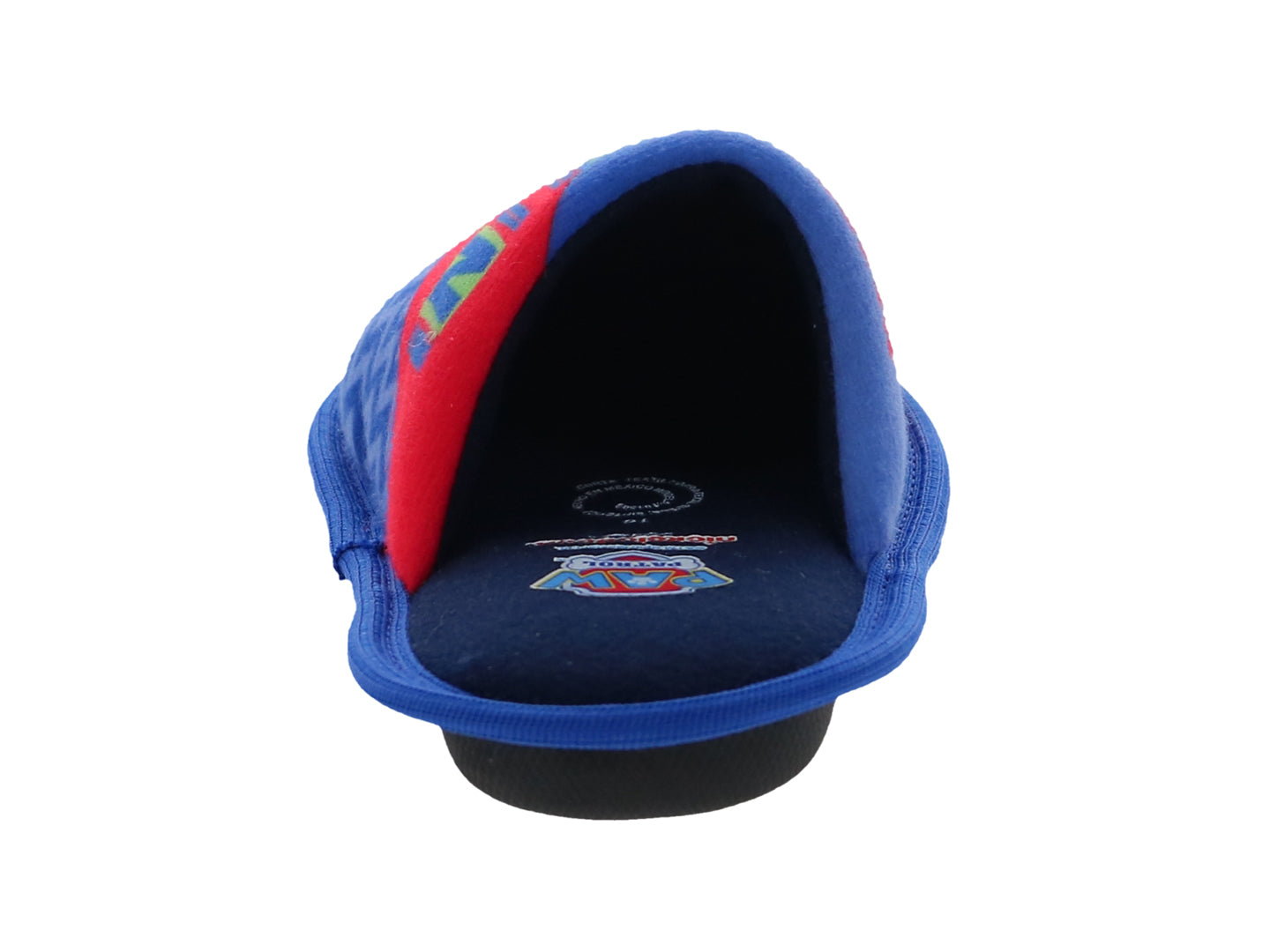 Pantuflas Roddyck 101502 Para Niño