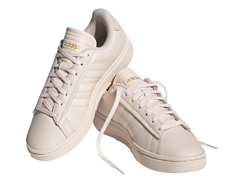 Tenis Adidas Grand Court Alpha H06117 Para Mujer