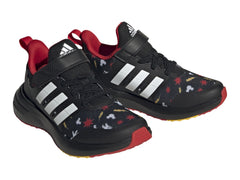 Tenis Adidas Runfalcon 2.0 Mickey Negro para Niño