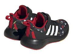Tenis Adidas Runfalcon 2.0 Mickey Negro para Niño