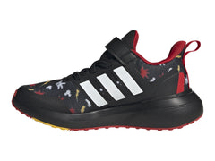 Tenis Adidas Runfalcon 2.0 Mickey Negro para Niño