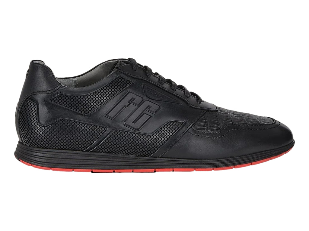 Zapatos Cuadra 82Kcwt Para Hombre