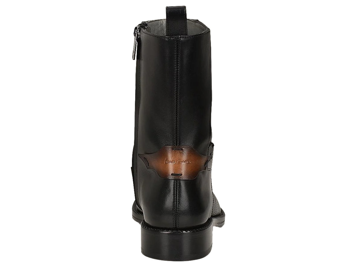 Botas Cuadra 828Vn Para Hombre