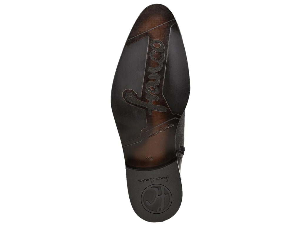 Botas Cuadra 828Vn Para Hombre