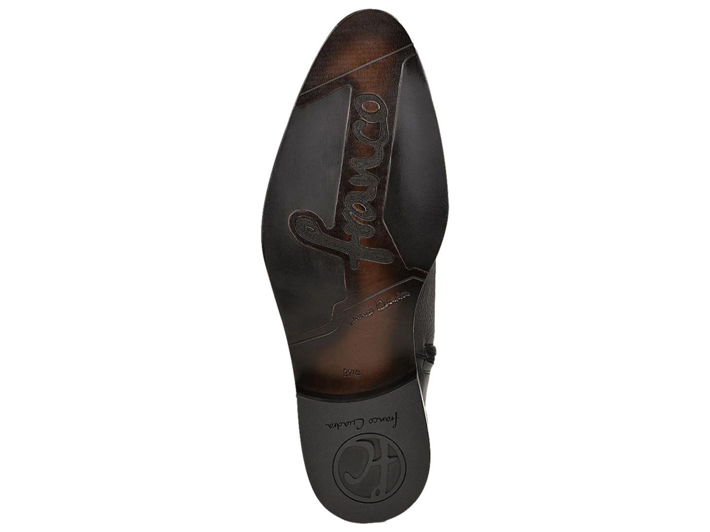 Botas Cuadra 828Vn Para Hombre