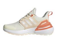 Tenis Adidas Rapidasport K Hp6127 Para Niña