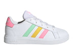 Tenis Adidas Grand Court 2 0 K Hp8910 Para Niña
