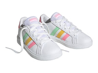 Tenis Adidas Grand Court 2 0 K Hp8910 Para Niña